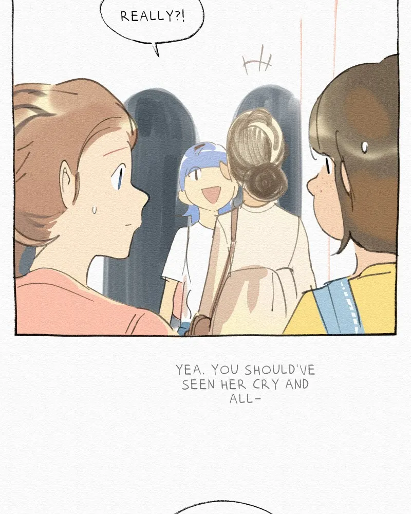 It's On Chapter 35 page 3 - 