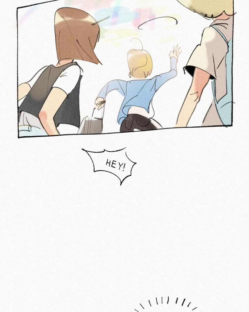 It's On Chapter 35 page 21 - 