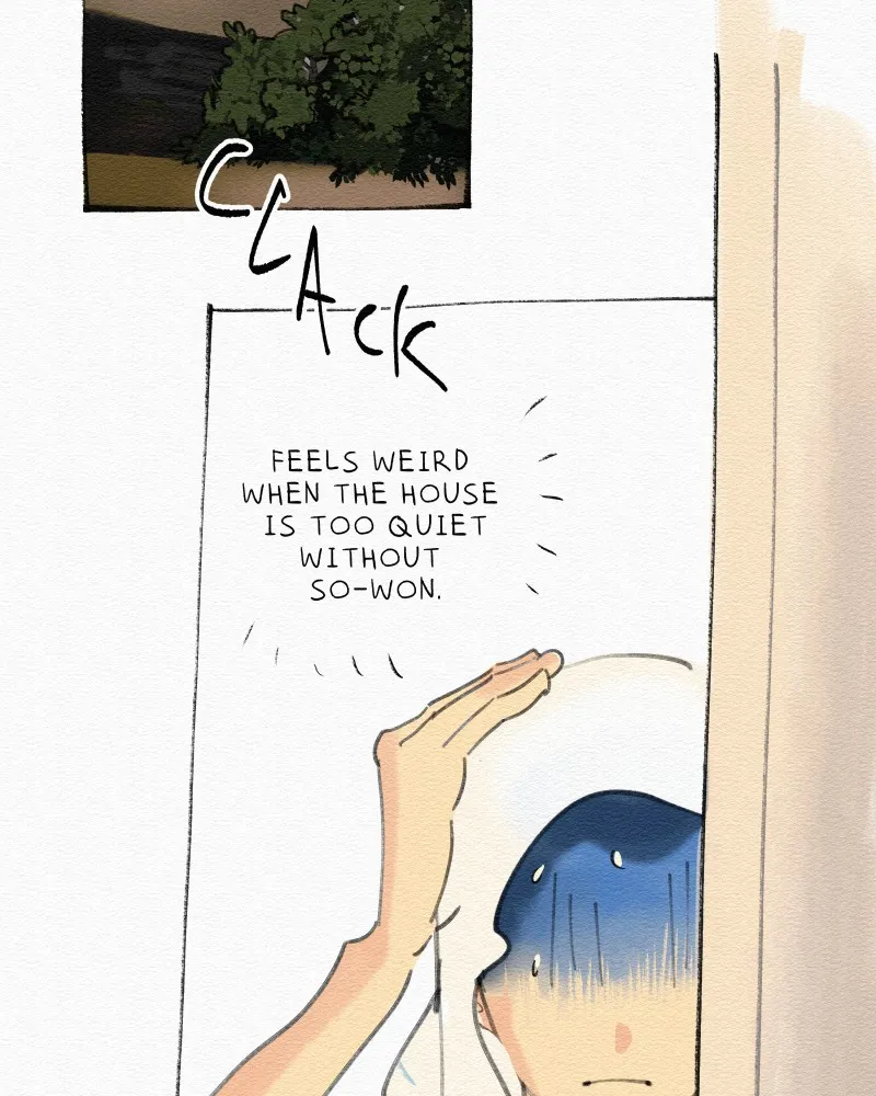 It's On Chapter 35 page 25 - 
