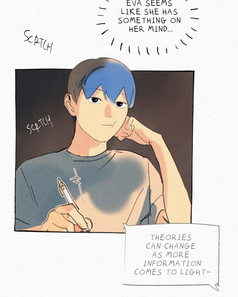 It's On Chapter 35 page 30 - 