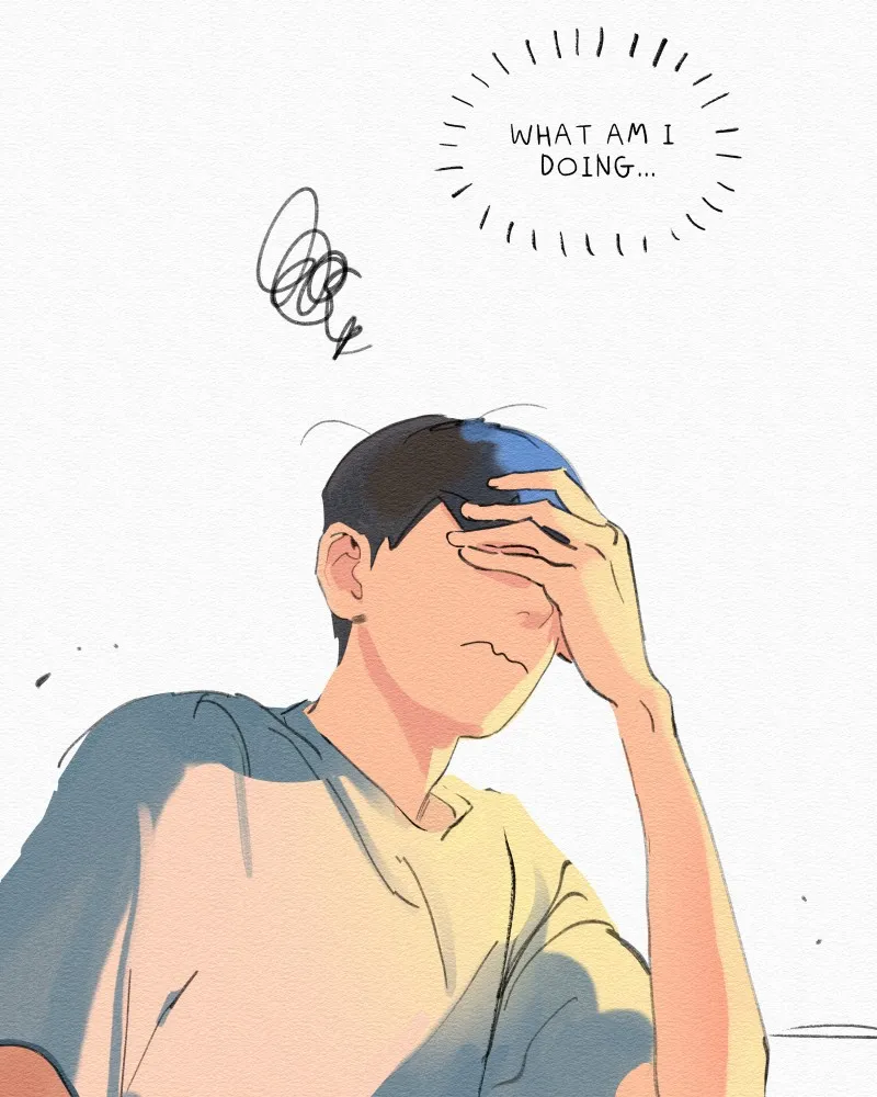 It's On Chapter 35 page 33 - 