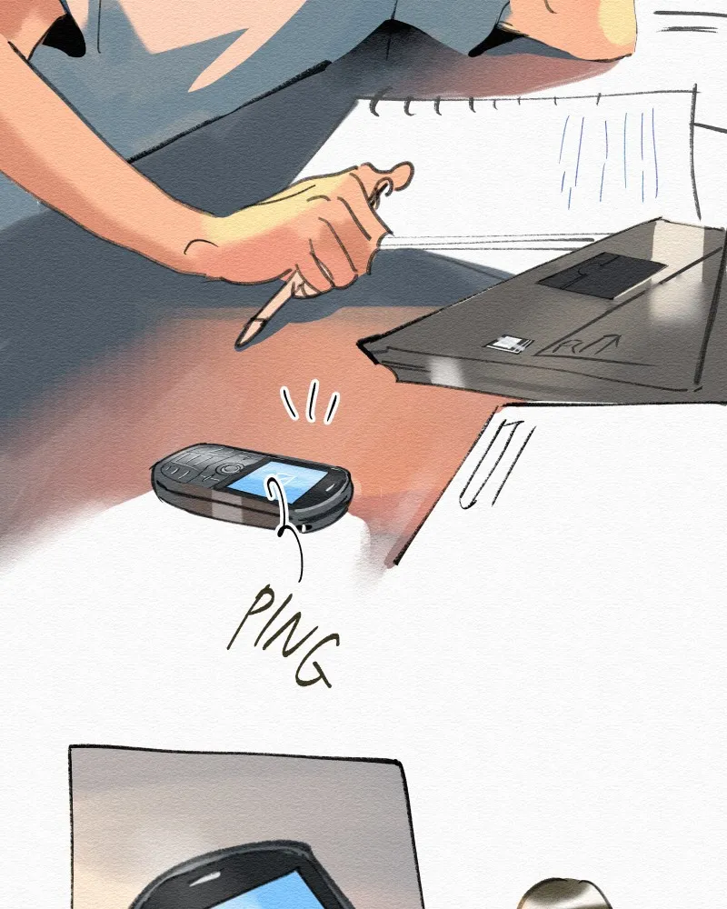 It's On Chapter 35 page 34 - 
