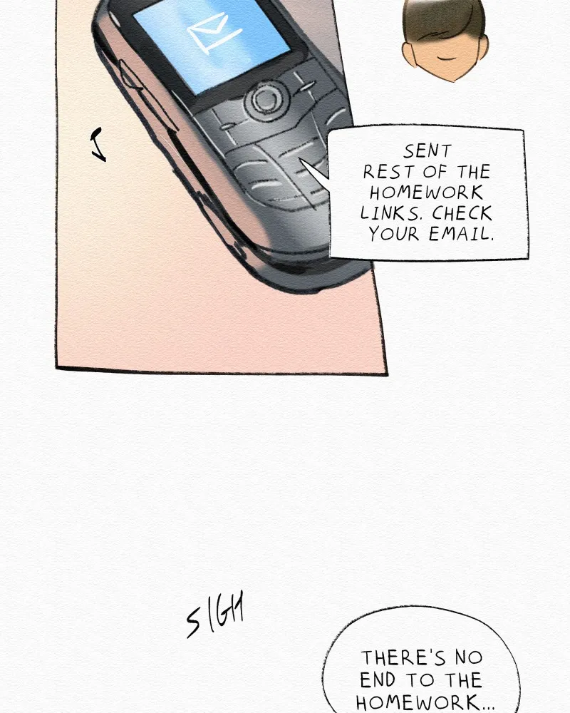 It's On Chapter 35 page 35 - 