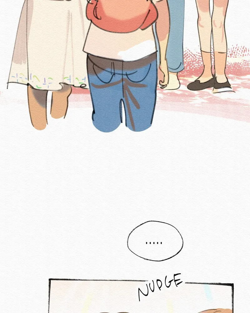 It's On Chapter 35 page 5 - 