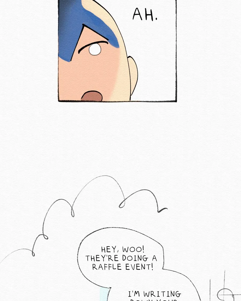 It's On Chapter 35 page 42 - 