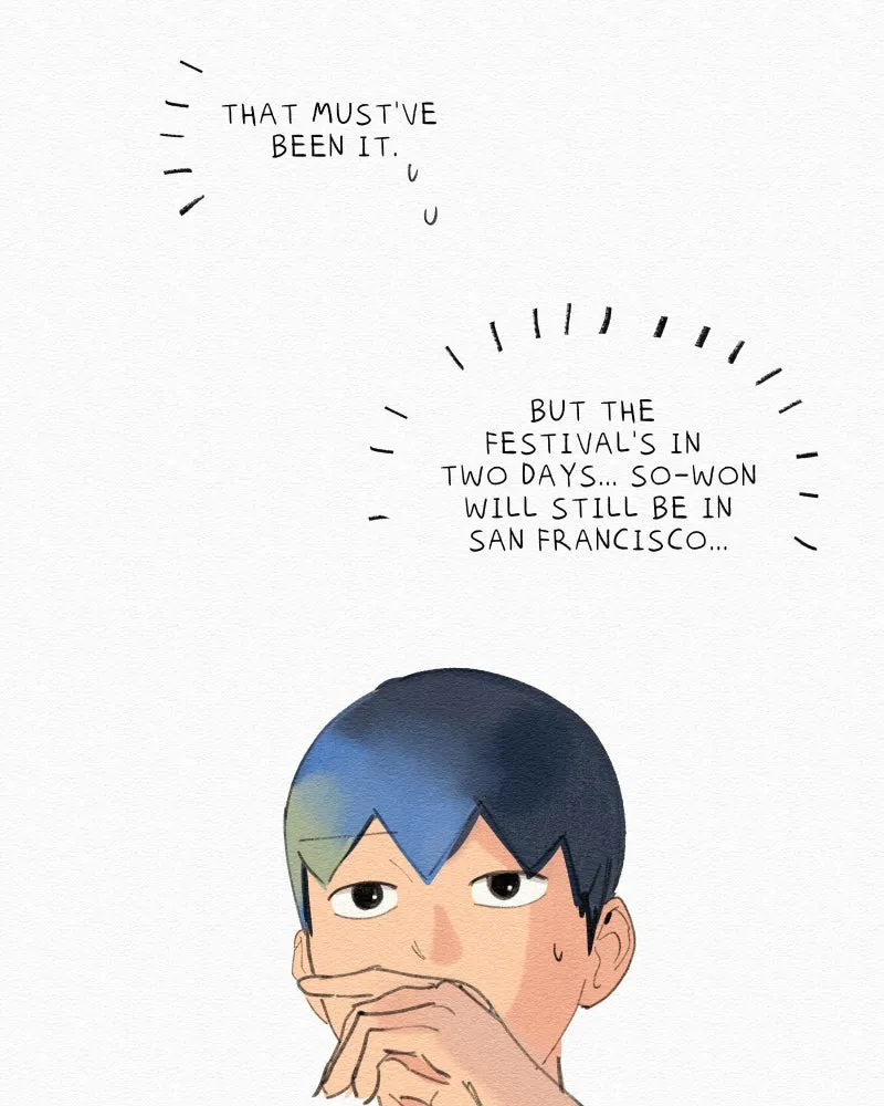 It's On Chapter 35 page 44 - 