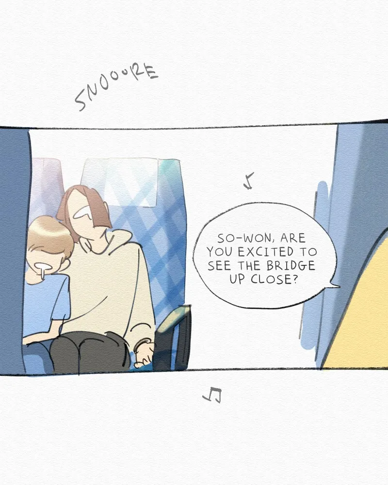 It's On Chapter 35 page 50 - 