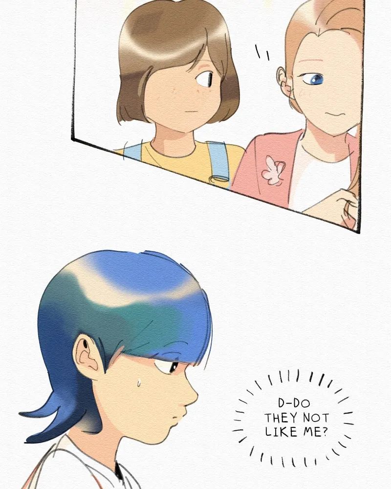 It's On Chapter 35 page 6 - 
