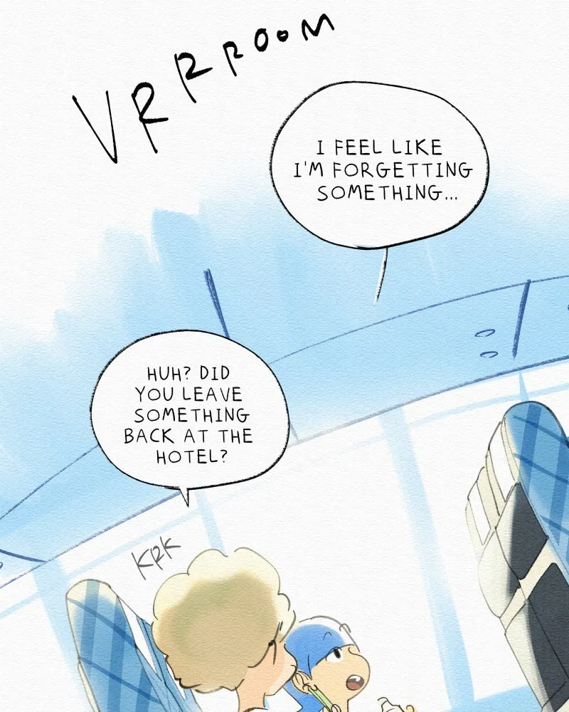 It's On Chapter 35 page 51 - 