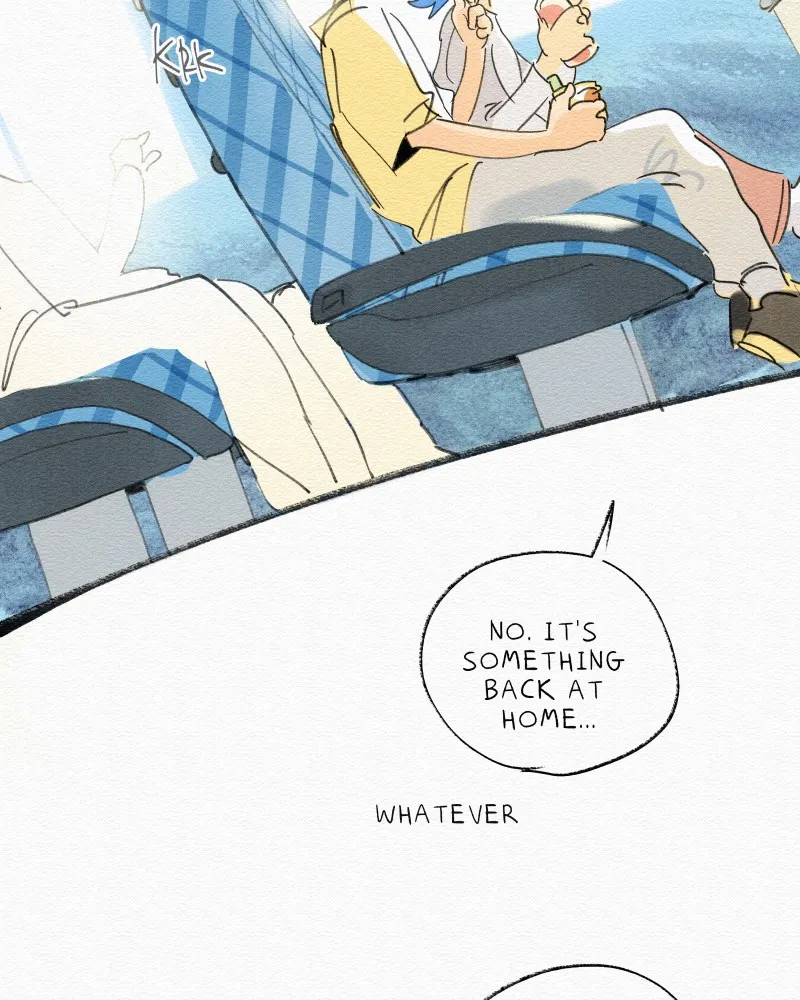 It's On Chapter 35 page 52 - 