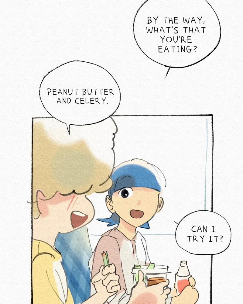 It's On Chapter 35 page 53 - 
