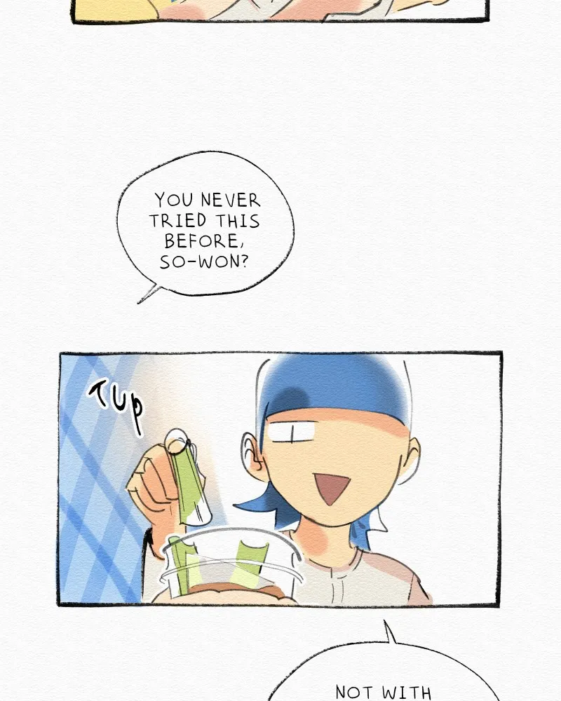 It's On Chapter 35 page 54 - 
