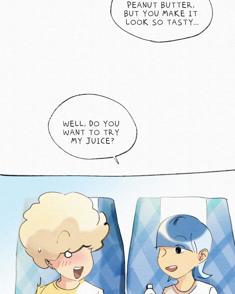 It's On Chapter 35 page 55 - 