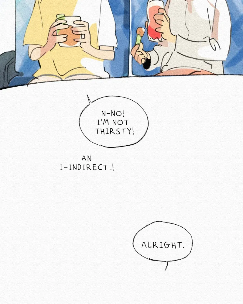It's On Chapter 35 page 56 - 