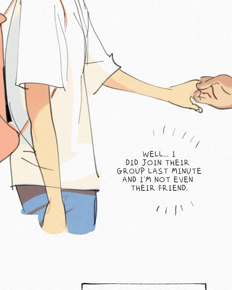 It's On Chapter 35 page 7 - 