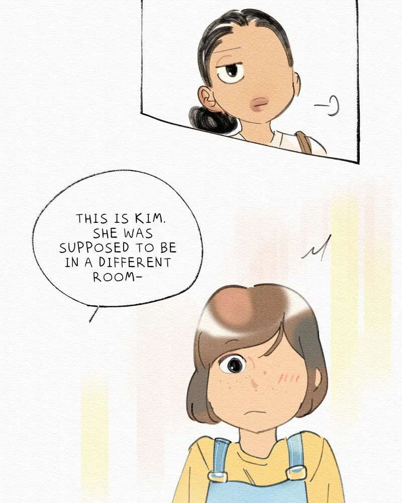 It's On Chapter 35 page 8 - 