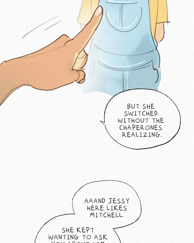 It's On Chapter 35 page 9 - 