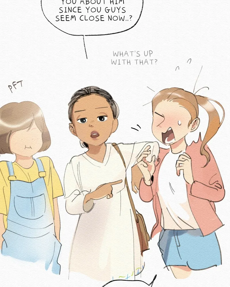 It's On Chapter 35 page 10 - 