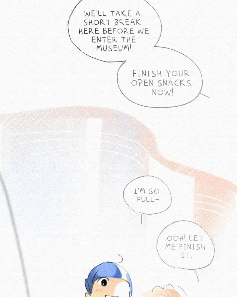 It's On Chapter 36 page 14 - 