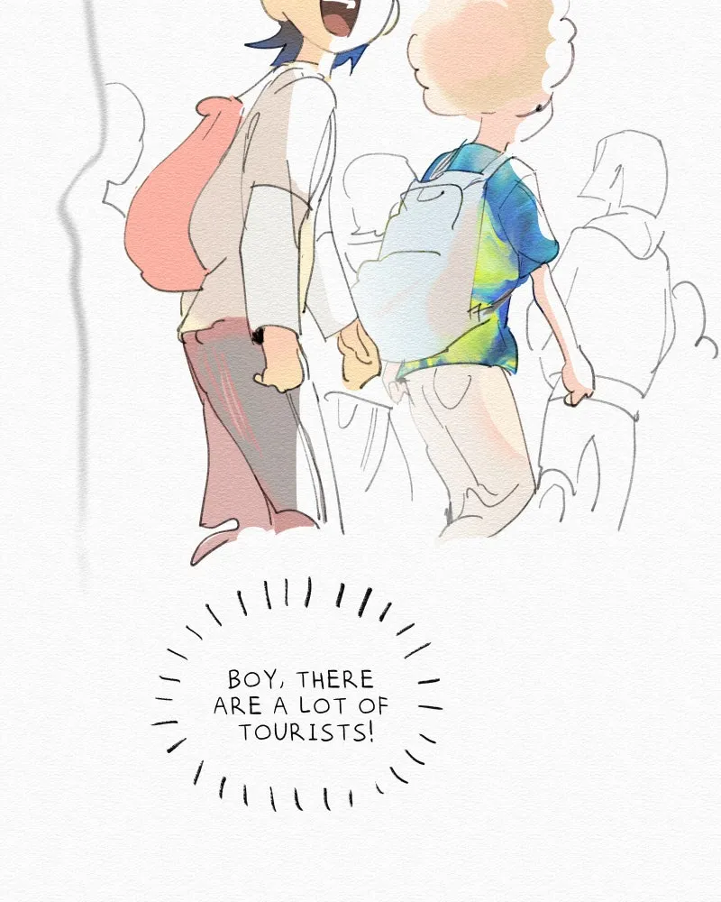 It's On Chapter 36 page 15 - 