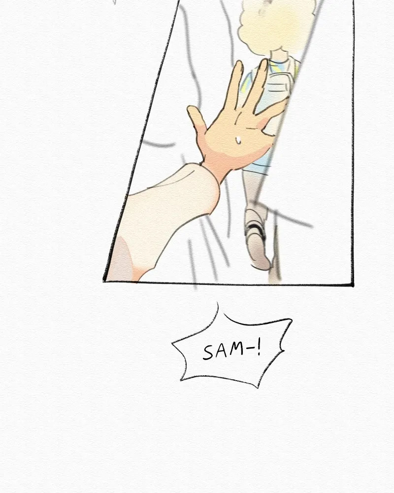 It's On Chapter 36 page 21 - 