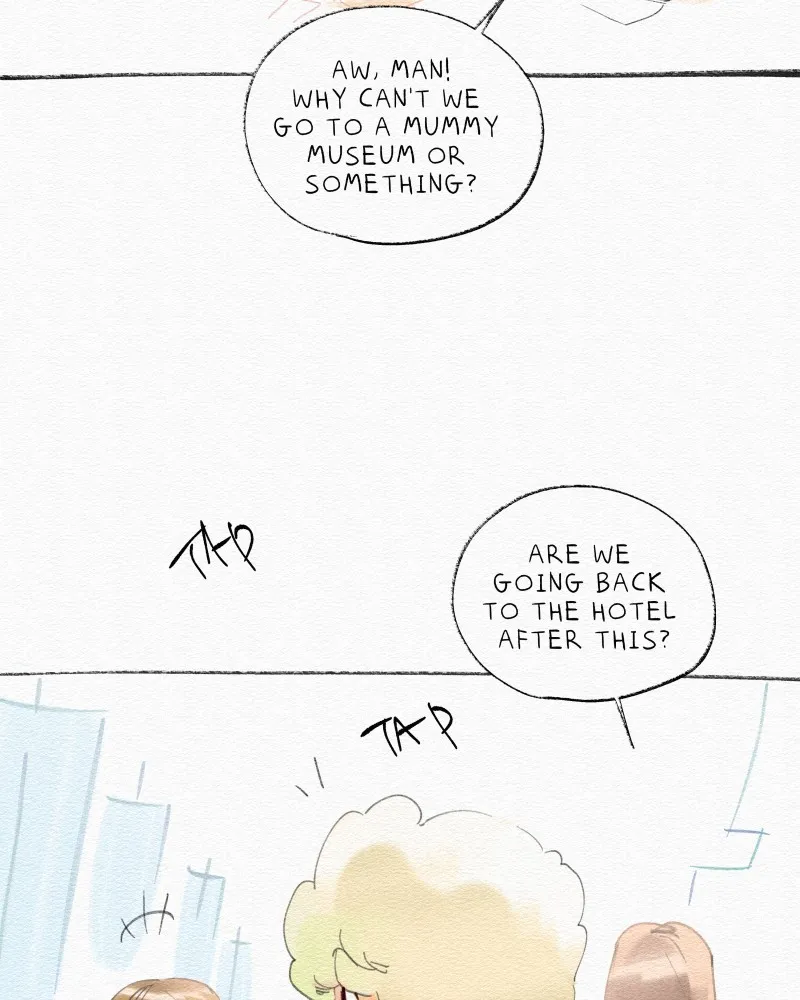 It's On Chapter 36 page 23 - 