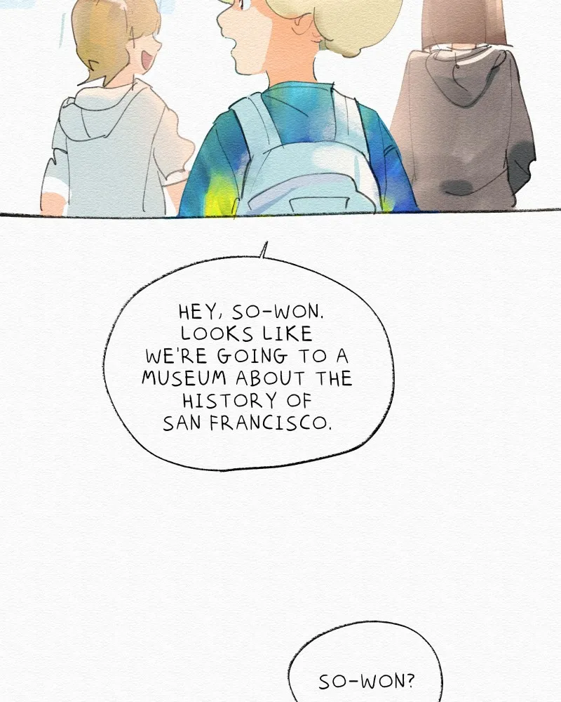 It's On Chapter 36 page 24 - 