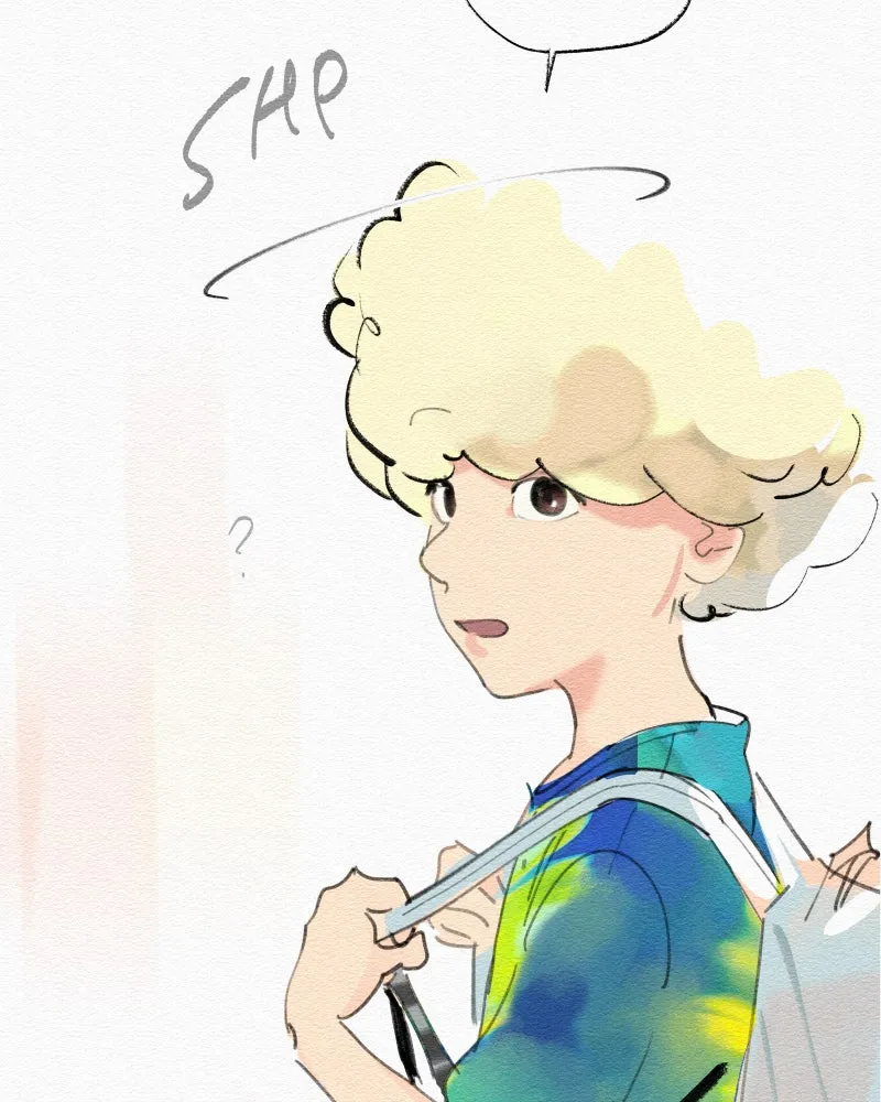 It's On Chapter 36 page 25 - 