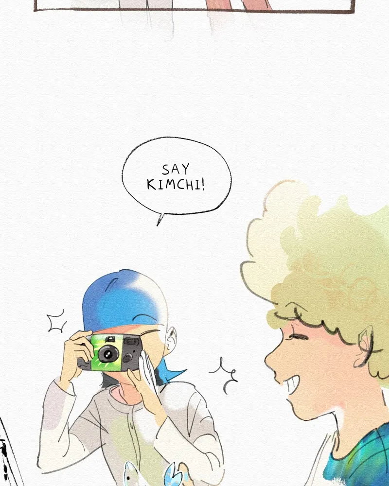It's On Chapter 36 page 4 - 