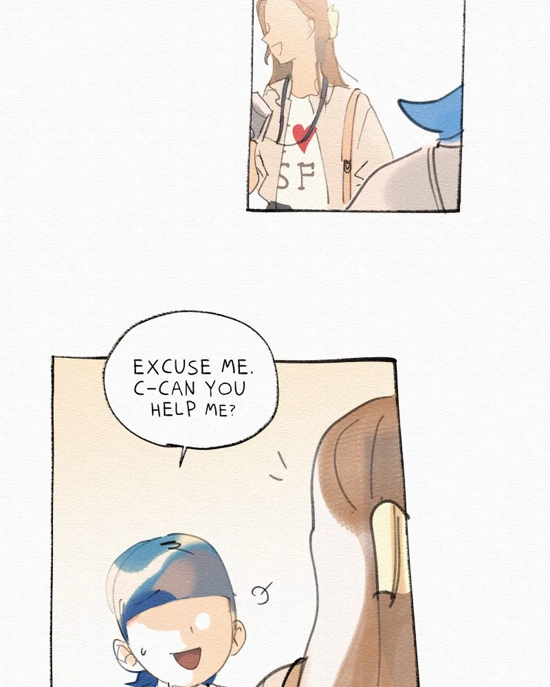 It's On Chapter 36 page 35 - 