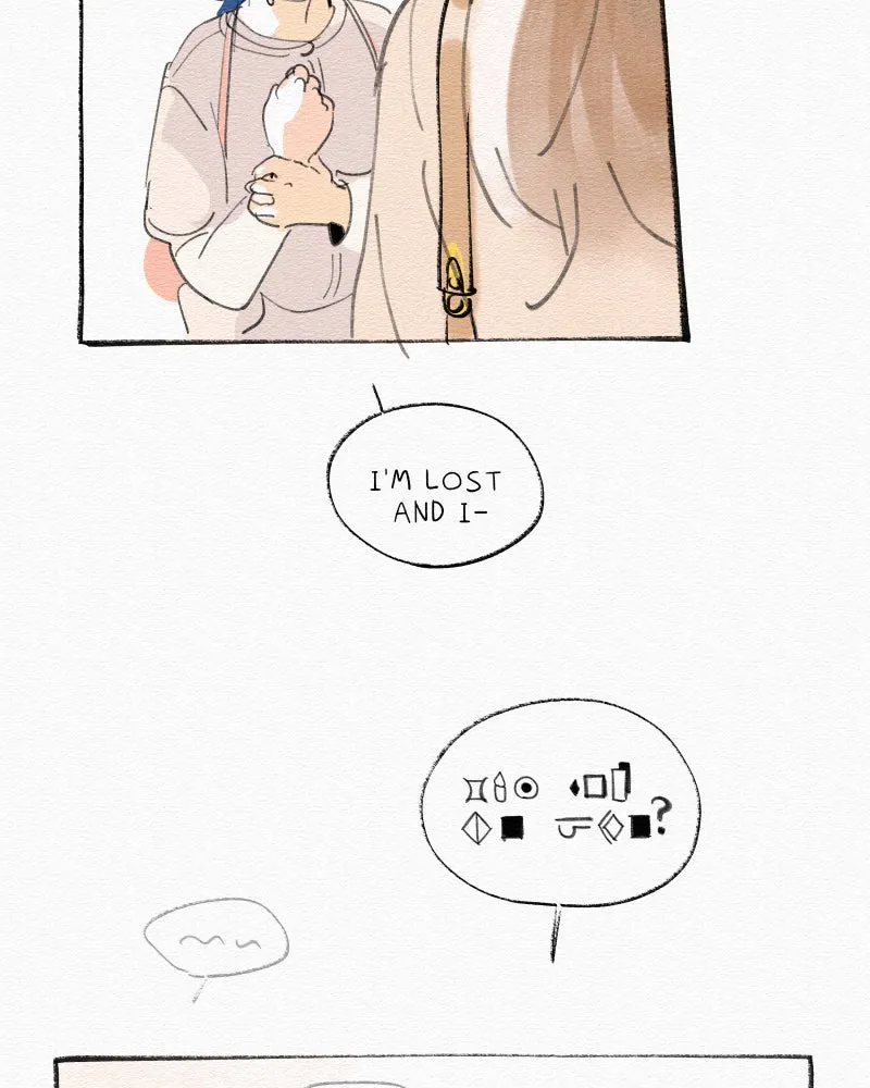 It's On Chapter 36 page 36 - 