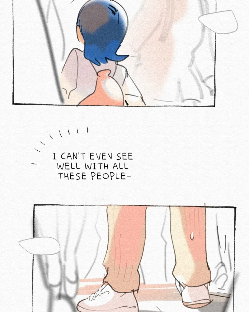 It's On Chapter 36 page 40 - 