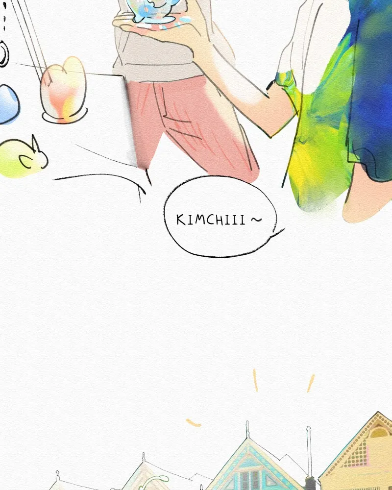 It's On Chapter 36 page 5 - 