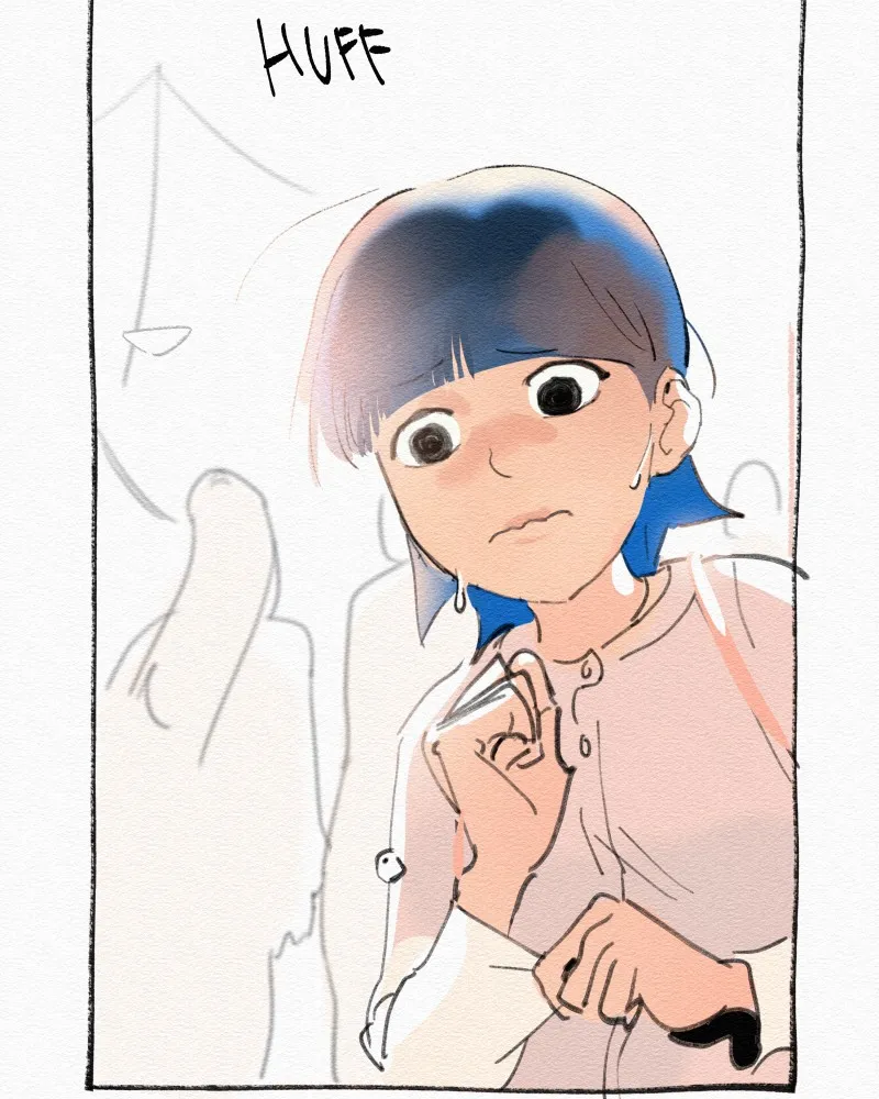It's On Chapter 36 page 42 - 
