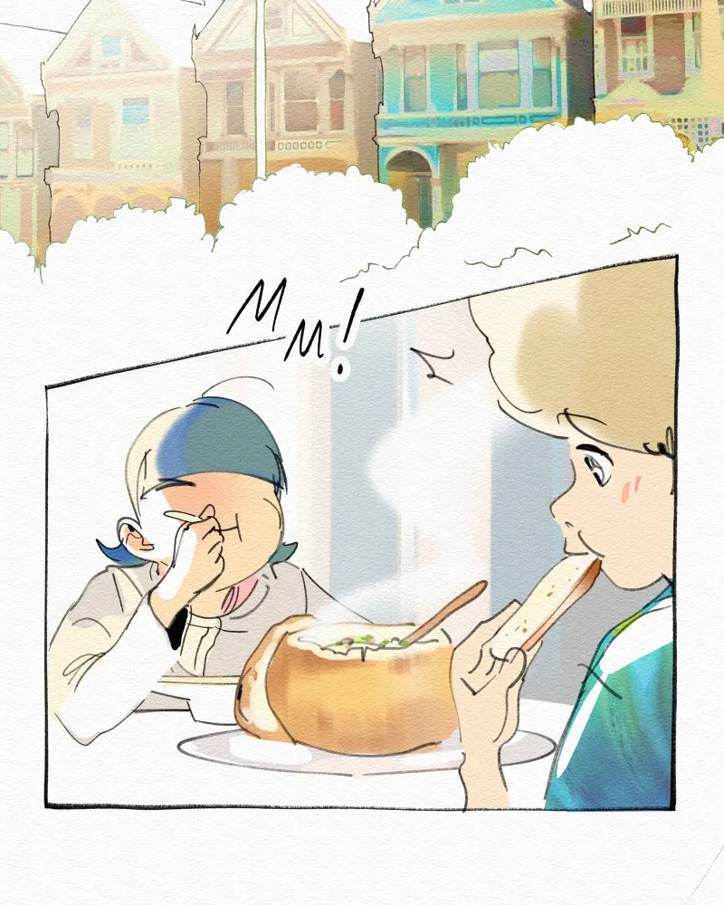 It's On Chapter 36 page 6 - 