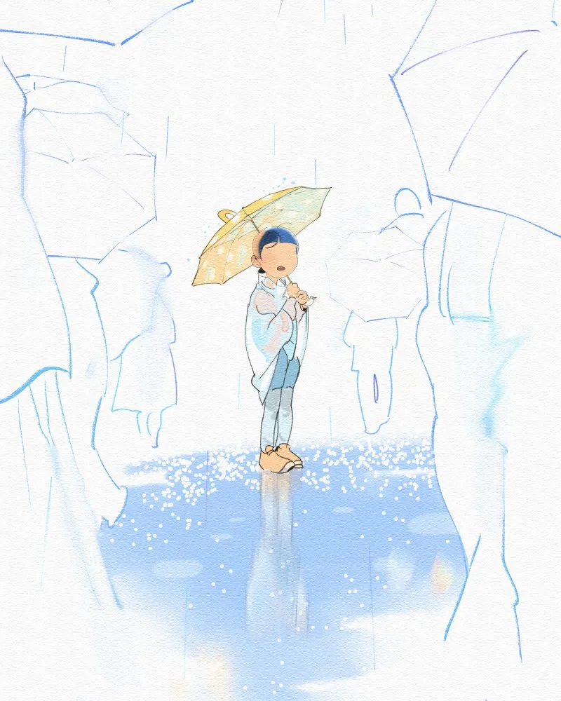 It's On Chapter 36 page 56 - 