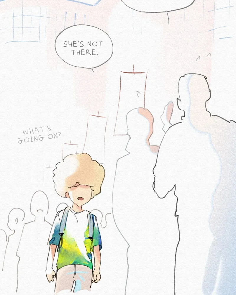 It's On Chapter 36 page 59 - 