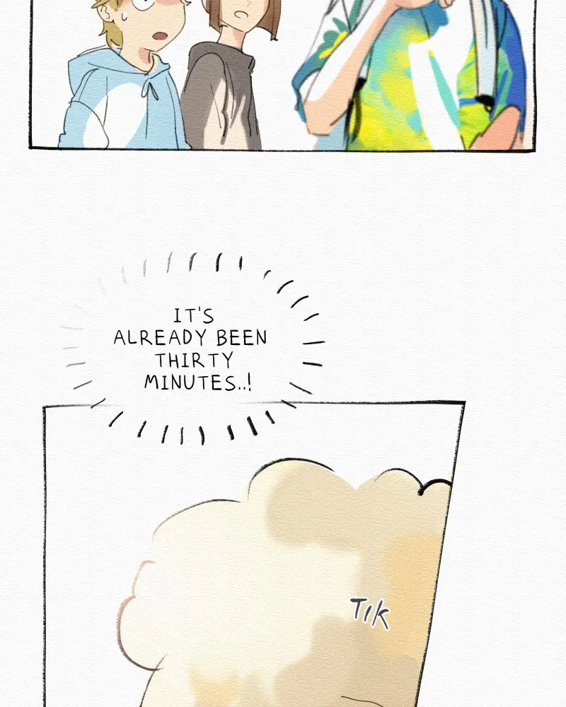 It's On Chapter 36 page 61 - 