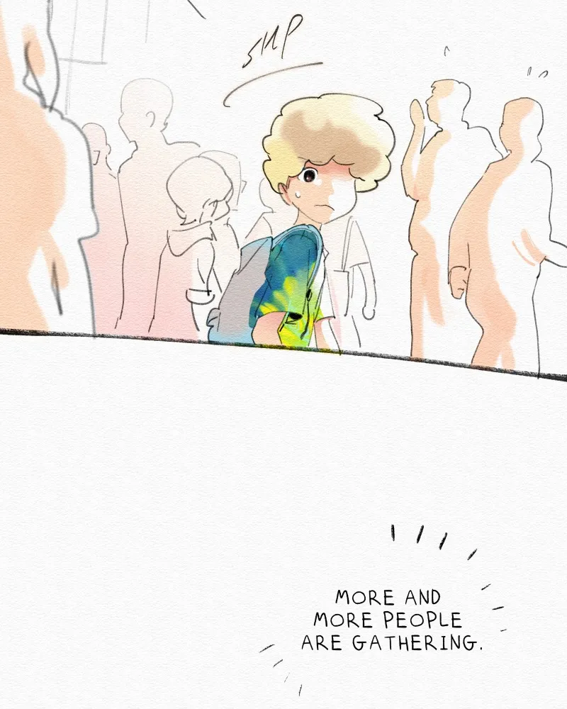 It's On Chapter 36 page 64 - 