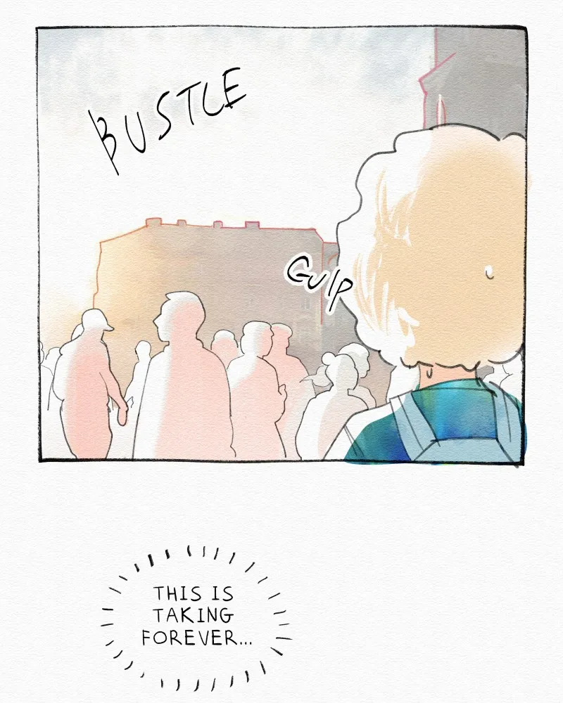 It's On Chapter 36 page 65 - 