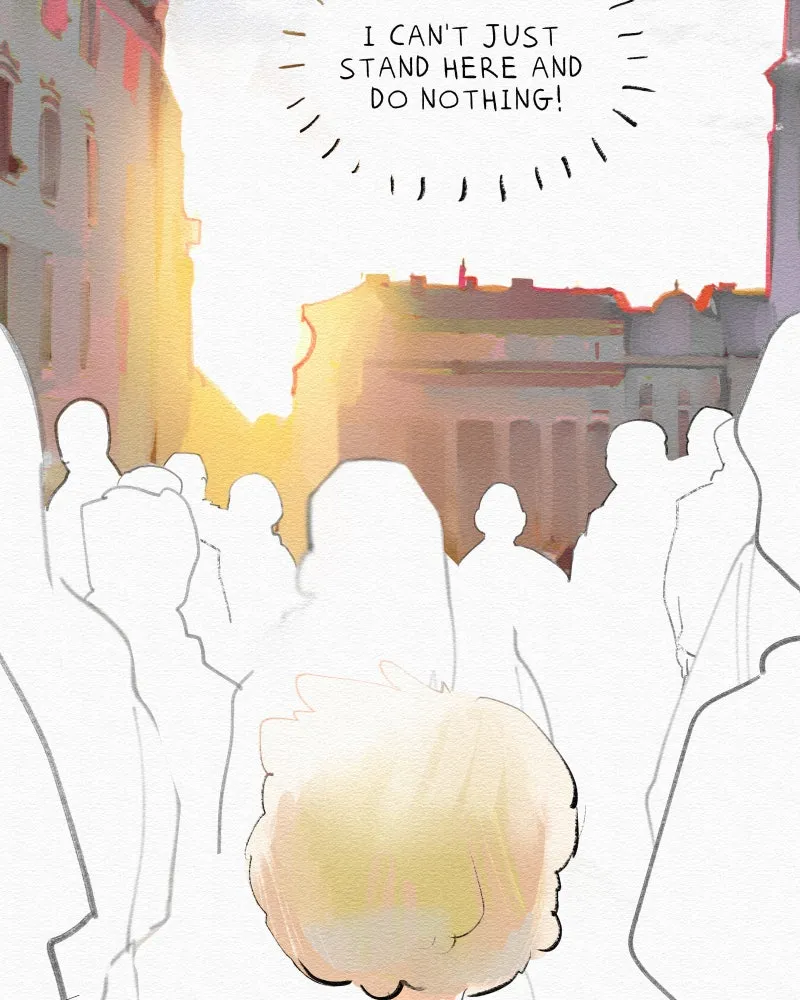 It's On Chapter 36 page 69 - 