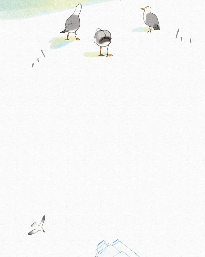 It's On Chapter 36 page 8 - 