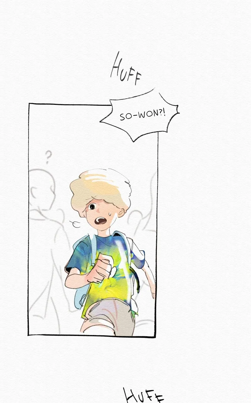 It's On Chapter 37 page 2 - 