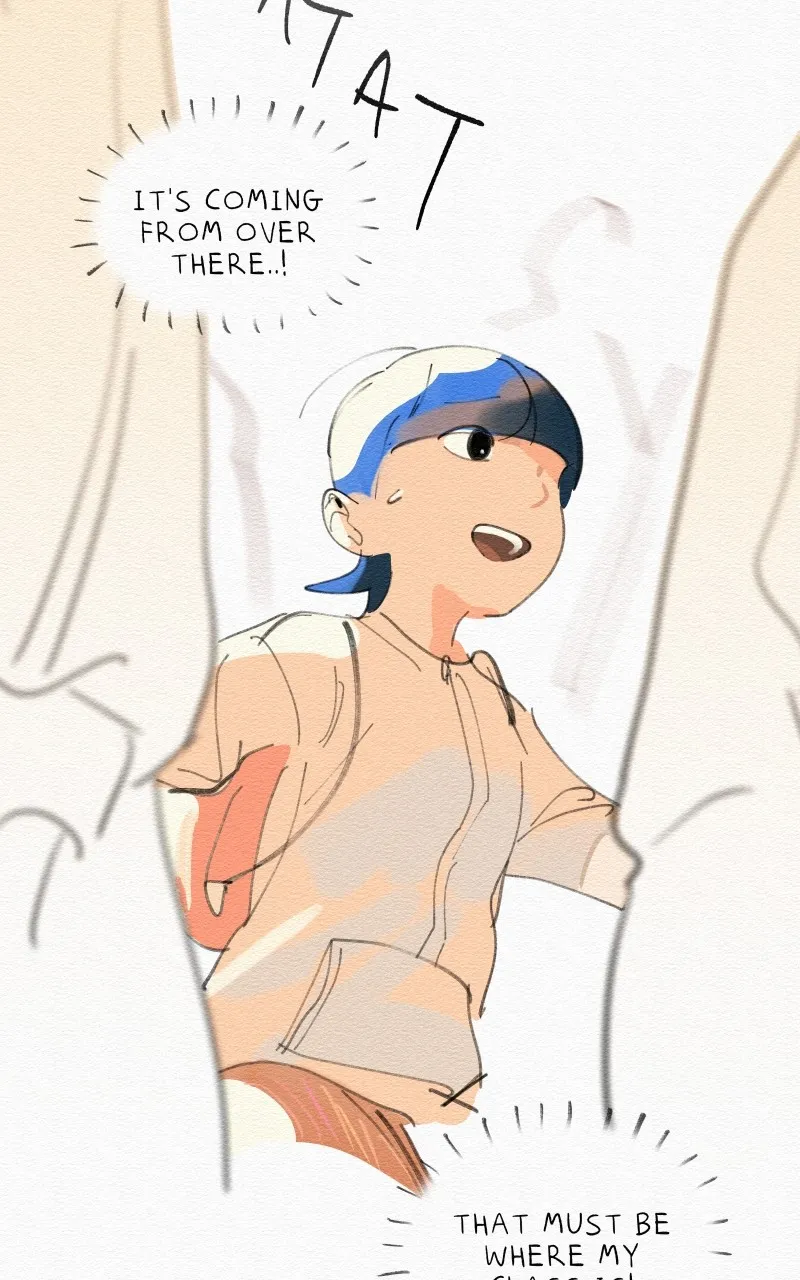It's On Chapter 37 page 18 - 