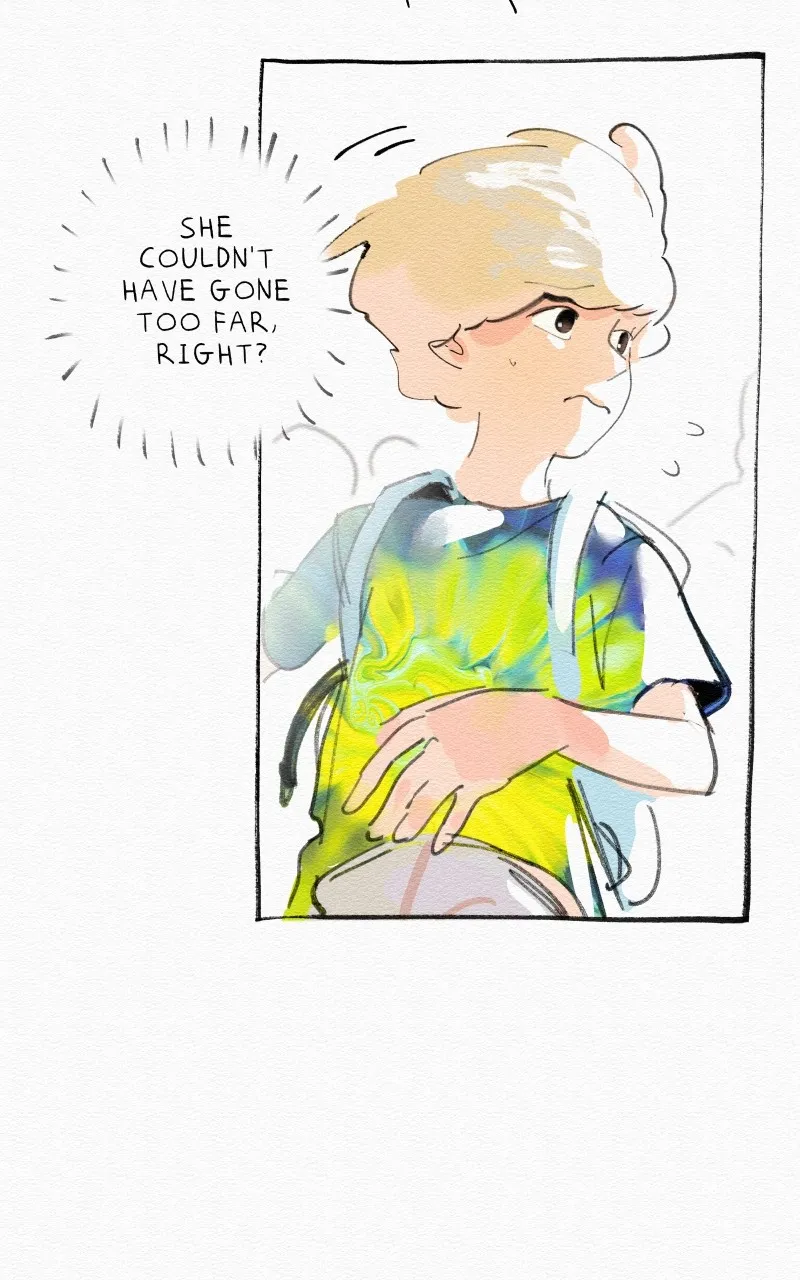 It's On Chapter 37 page 3 - 