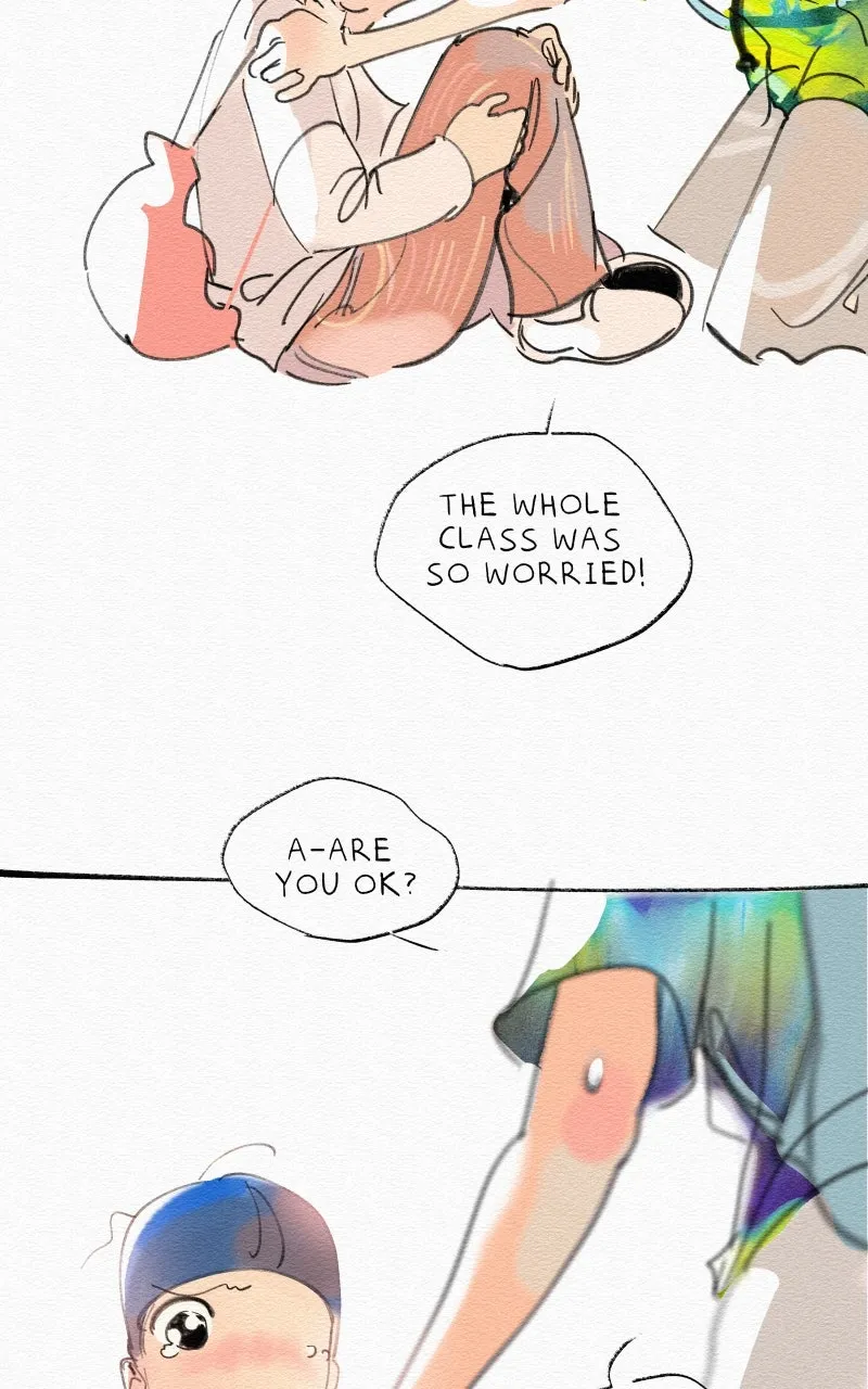 It's On Chapter 37 page 25 - 
