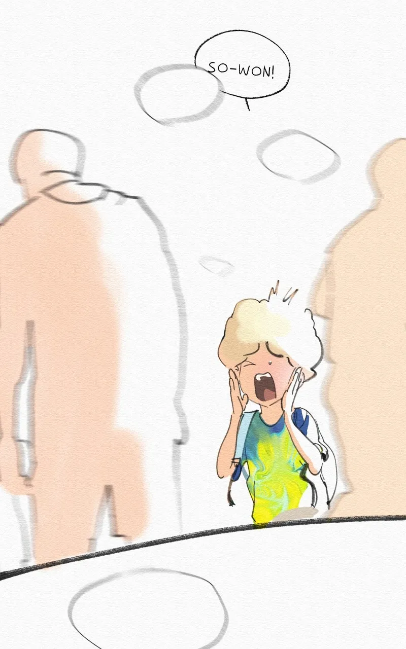 It's On Chapter 37 page 4 - 