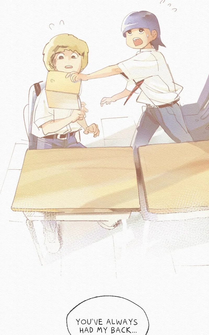 It's On Chapter 37 page 31 - 
