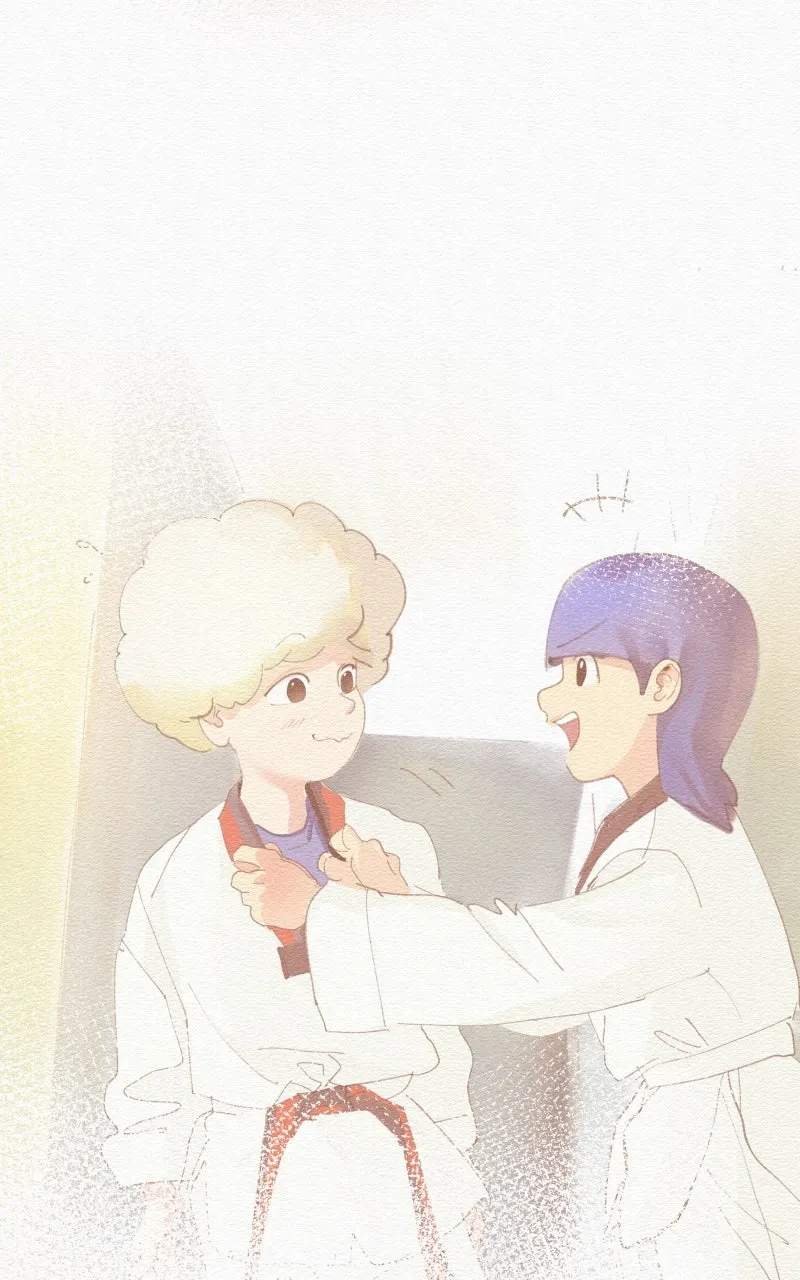 It's On Chapter 37 page 33 - 