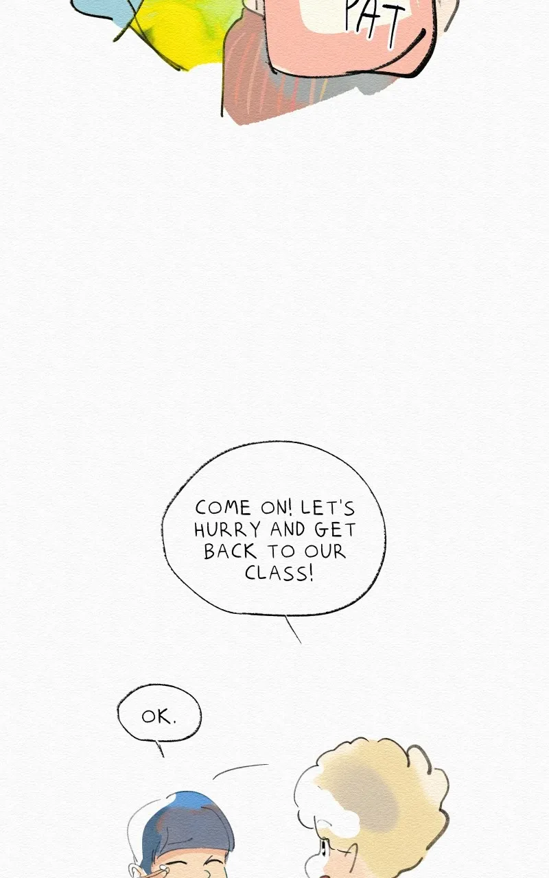 It's On Chapter 37 page 37 - 